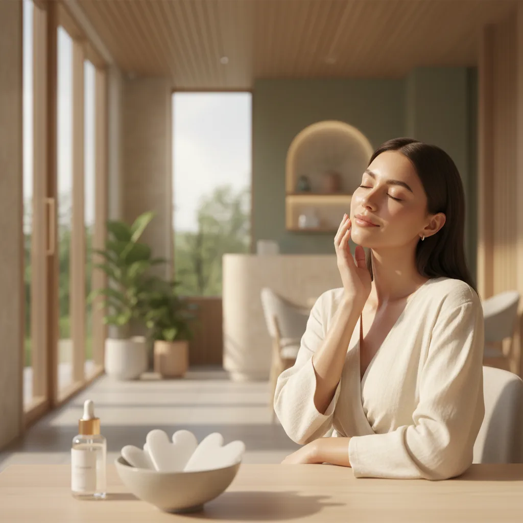 Why your skin looks tired